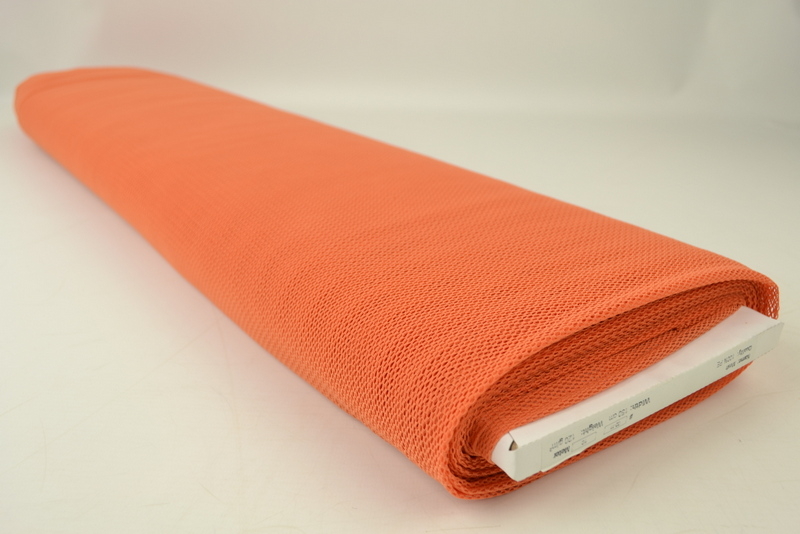 Mesh – Orange – Bild 4