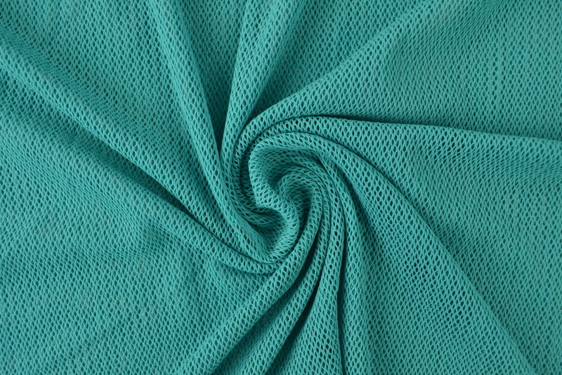 Mesh – Türkis – Bild 2