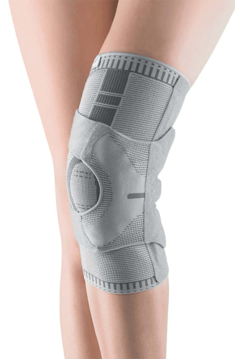 Knieorthese AccuTex mit C-Stabilisator für sicheren Halt – Bild 5