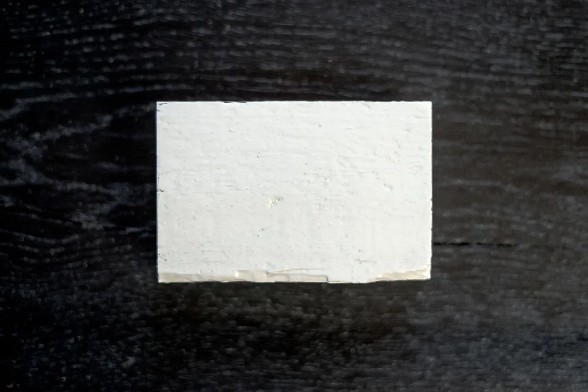 Leinölfarbe Altweiß – Bild 2