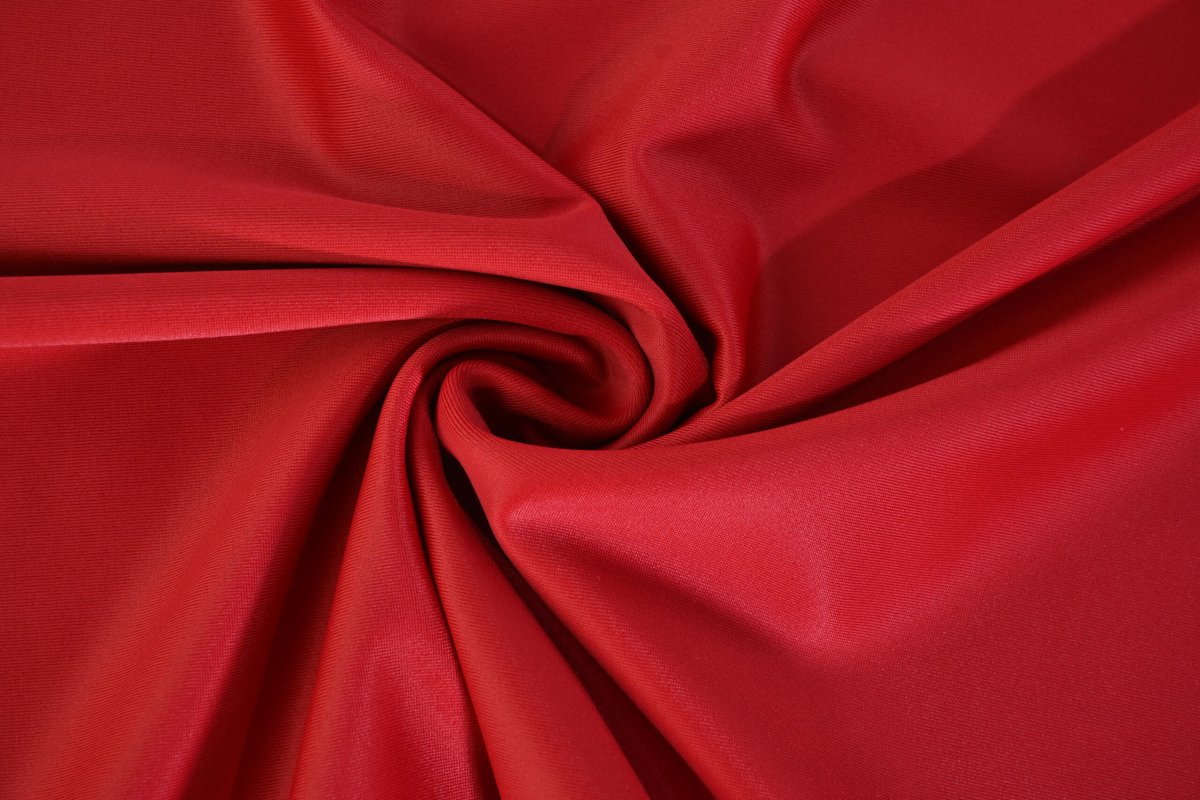 Lycra – Rot