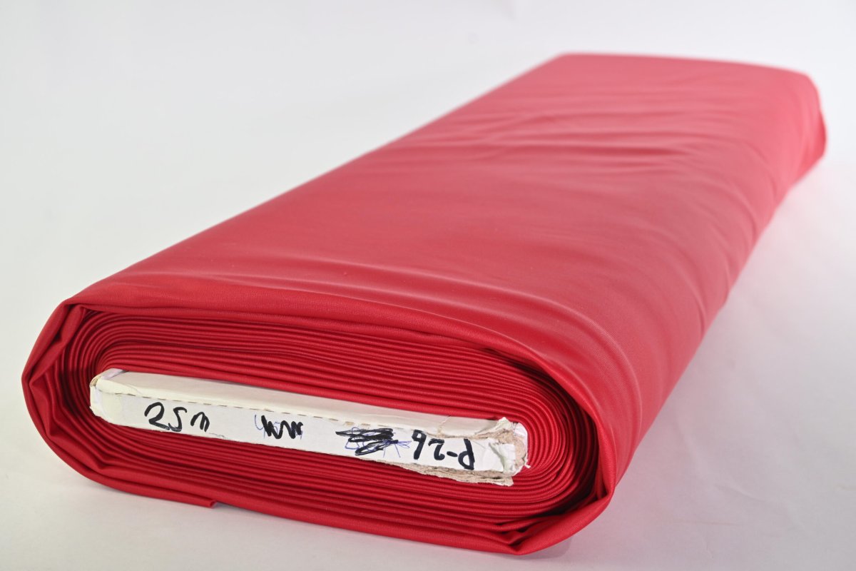 Lycra – Rot – Bild 4