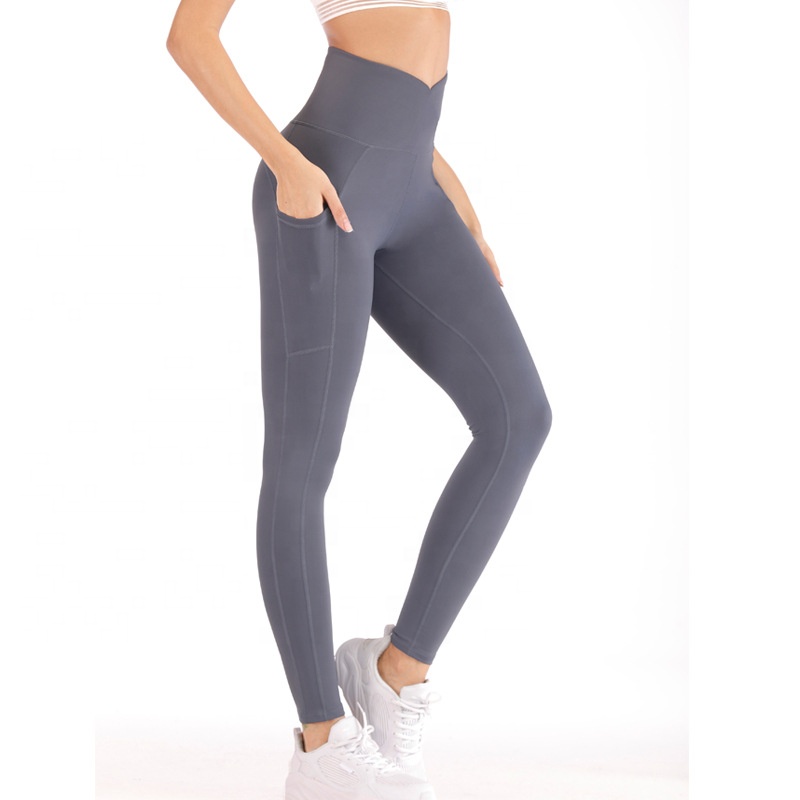 Lycra – Türkis Basic – Bild 5