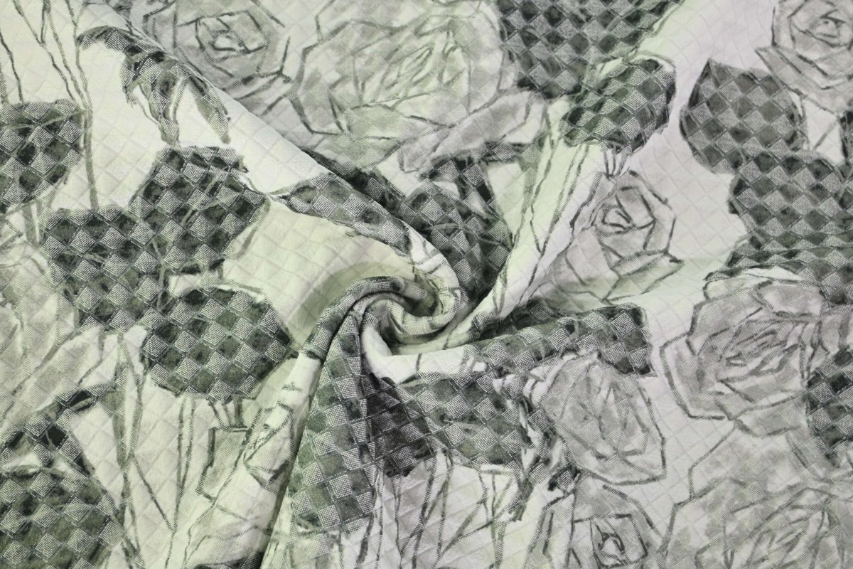 Punta di Roma Diamond – Roses Black