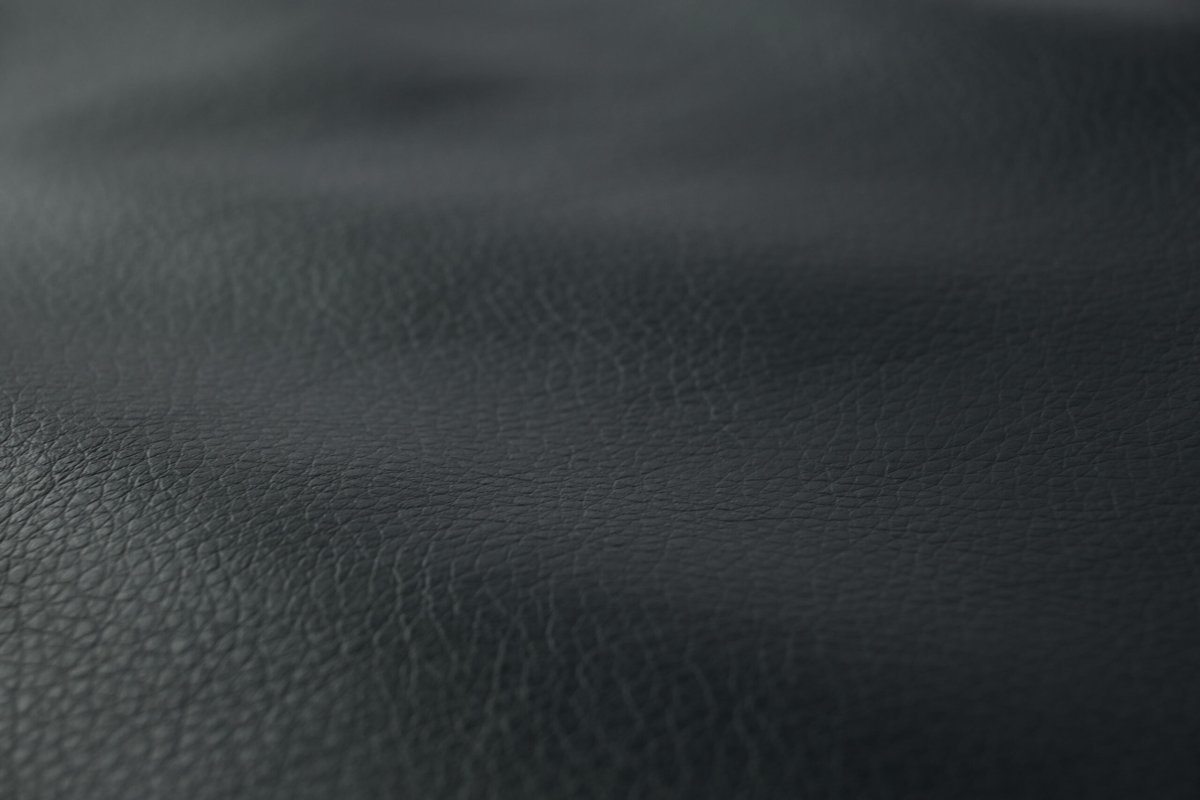 Skai-Leder – Marineblau