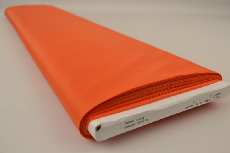 Futter: Orange – Bild 3