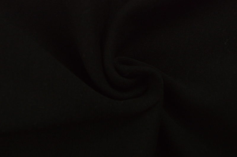 Bündchen: Schwarz