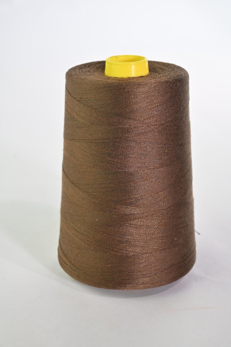 Filum Delta Nr. 100 | 5.000 m | Braun