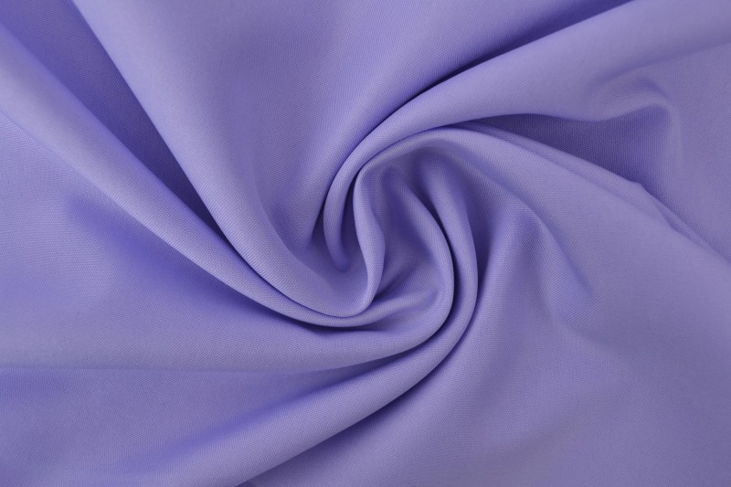 Flammenhemmender Stoff: Lavendel 300cm breit – Bild 2