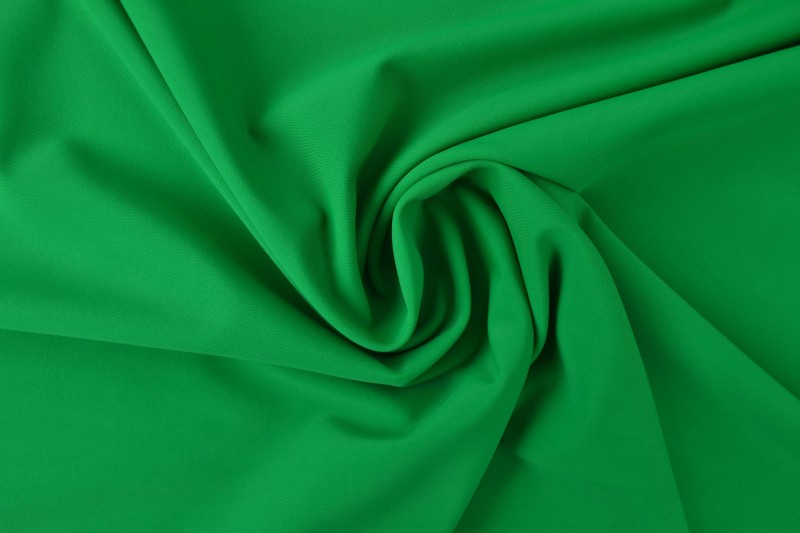 Lycra – Grün Basic – Bild 2