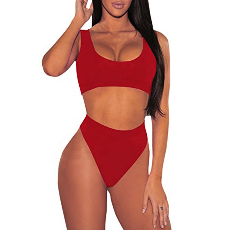 Lycra: Schwarz Basic – Bild 6