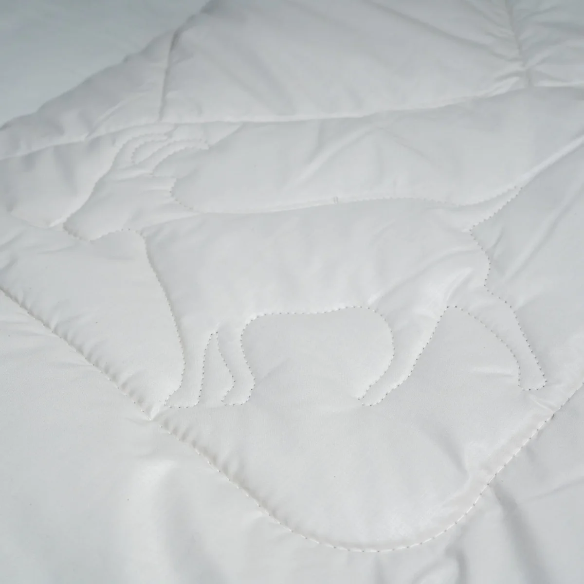 Kaschmir Monosteppbett – Bild 8