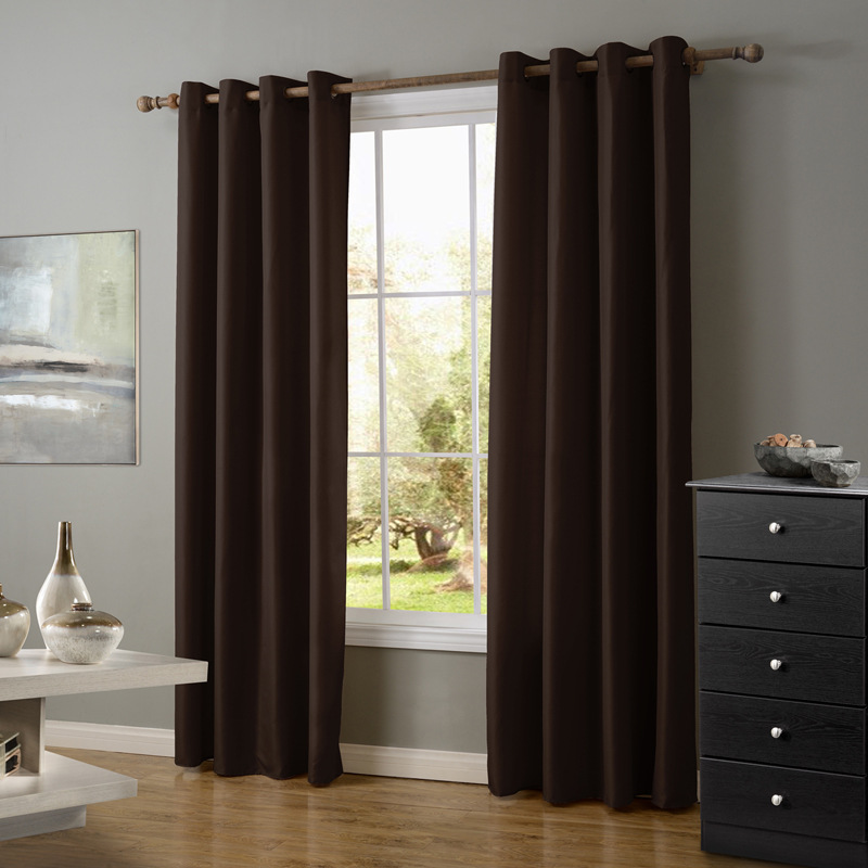 Coupon 60cm x 300cm | Feuerhemmender Stoff: Lila – Bild 6