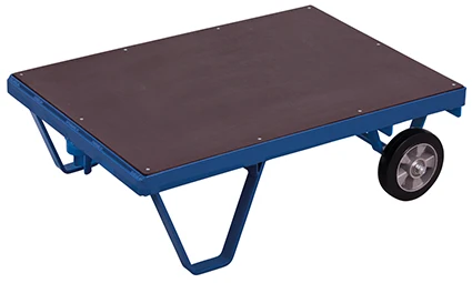 VARIOfit Schwerlast-Rollplatte 2005 x 1000 mm